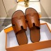 9Hermes Shoes for Men's slippers #A22229