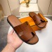 1Hermes Shoes for Men's slippers #A22229