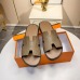 3Hermes Shoes for Men's slippers #A22230
