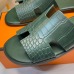 4Hermes Shoes for Men's slippers #A22231