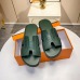 8Hermes Shoes for Men's slippers #A22231