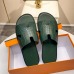 9Hermes Shoes for Men's slippers #A22231