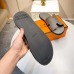 3Hermes Shoes for Men's slippers #A22232