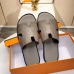 4Hermes Shoes for Men's slippers #A22232