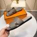 6Hermes Shoes for Men's slippers #A22232
