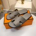 7Hermes Shoes for Men's slippers #A22232