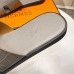 9Hermes Shoes for Men's slippers #A22232