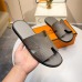 1Hermes Shoes for Men's slippers #A22232