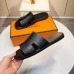 4Hermes Shoes for Men's slippers #A22233