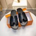 8Hermes Shoes for Men's slippers #A22233
