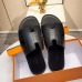 9Hermes Shoes for Men's slippers #A22233