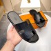 1Hermes Shoes for Men's slippers #A22233
