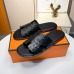 4Hermes Shoes for Men's slippers #A22234