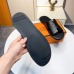 5Hermes Shoes for Men's slippers #A22234