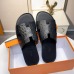 8Hermes Shoes for Men's slippers #A22234
