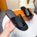 1Hermes Shoes for Men's slippers #A22234