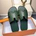 3Hermes Shoes for Men's slippers #A22235