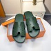 4Hermes Shoes for Men's slippers #A22235