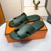 5Hermes Shoes for Men's slippers #A22235