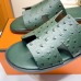 6Hermes Shoes for Men's slippers #A22235