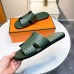 8Hermes Shoes for Men's slippers #A22235