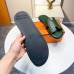 9Hermes Shoes for Men's slippers #A22235