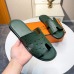 1Hermes Shoes for Men's slippers #A22235