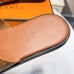 3Hermes Shoes for Men's slippers #A22236