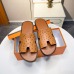 5Hermes Shoes for Men's slippers #A22236