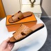 8Hermes Shoes for Men's slippers #A22236