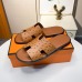9Hermes Shoes for Men's slippers #A22236