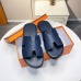 4Hermes Shoes for Men's slippers #A22237
