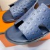 7Hermes Shoes for Men's slippers #A22237