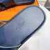 8Hermes Shoes for Men's slippers #A22237