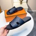 9Hermes Shoes for Men's slippers #A22237