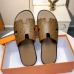 4Hermes Shoes for Men's slippers #A22238