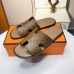5Hermes Shoes for Men's slippers #A22238