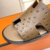 6Hermes Shoes for Men's slippers #A22238