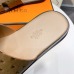 7Hermes Shoes for Men's slippers #A22238