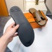 8Hermes Shoes for Men's slippers #A22238