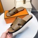 9Hermes Shoes for Men's slippers #A22238