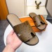 1Hermes Shoes for Men's slippers #A22238