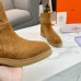 4Hermes Shoes for Women's boots #A27787