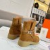 6Hermes Shoes for Women's boots #A27787