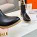 3Hermes Shoes for Women's boots #A27788