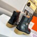 5Hermes Shoes for Women's boots #A27788