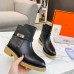 1Hermes Shoes for Women's boots #A27788