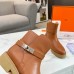 4Hermes Shoes for Women's boots #A27789