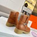 5Hermes Shoes for Women's boots #A27789