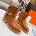 6Hermes Shoes for Women's boots #A27789
